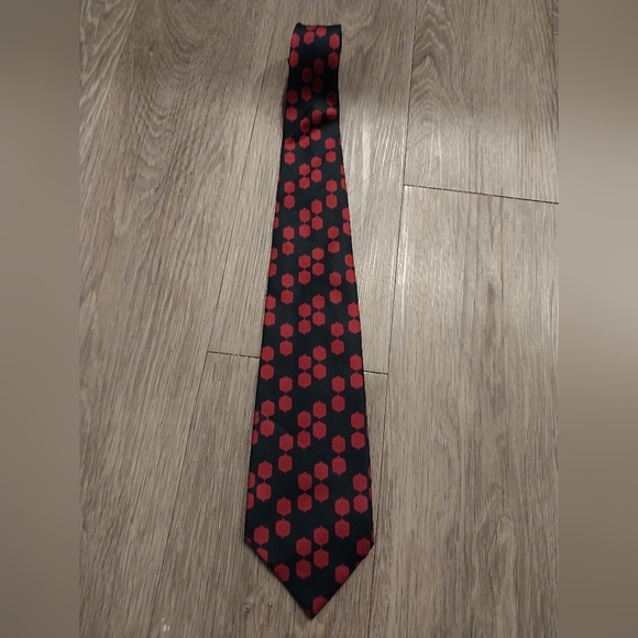 Christian Dior Neck Tie - Picture 2 of 3